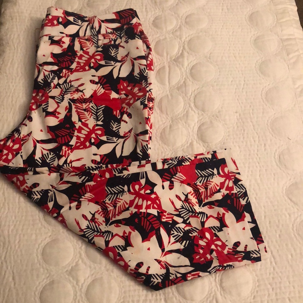 Capris !